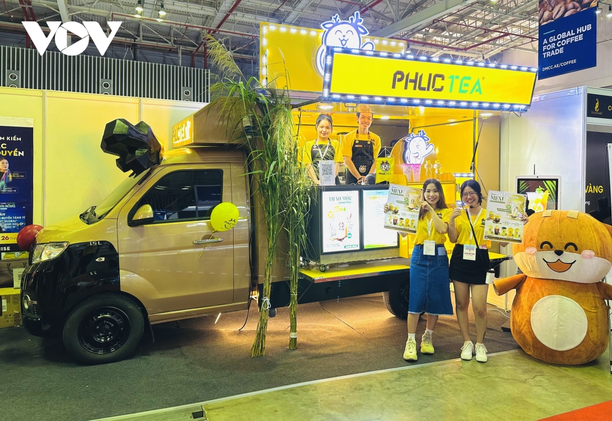 startup việt tự tin nhượng quyền thương hiệu ra quốc tế hình ảnh 2 startup viet tu tin nhuong quyen thuong hieu ra quoc te hinh anh 2