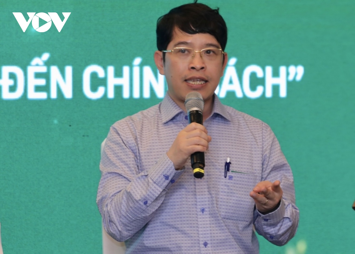 thị trường tài chính carbon, đừng để nước đến chân mới nhảy hình ảnh 3 thi truong tai chinh carbon, dung de nuoc den chan moi nhay hinh anh 3