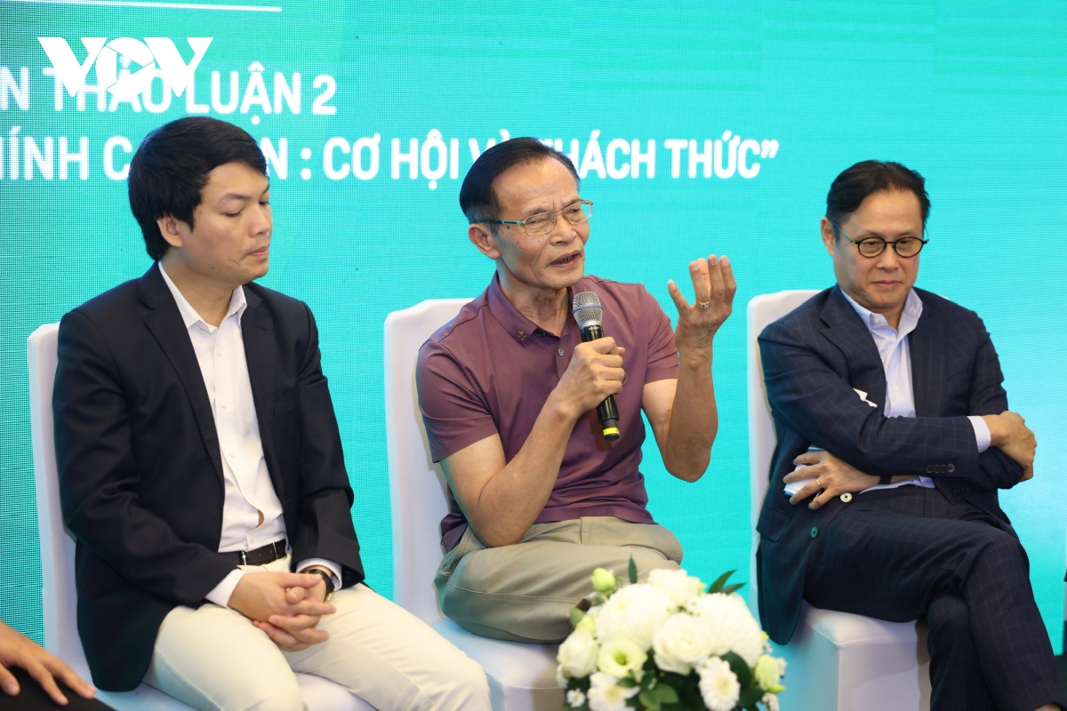 thị trường tài chính carbon, đừng để nước đến chân mới nhảy hình ảnh 4 thi truong tai chinh carbon, dung de nuoc den chan moi nhay hinh anh 4