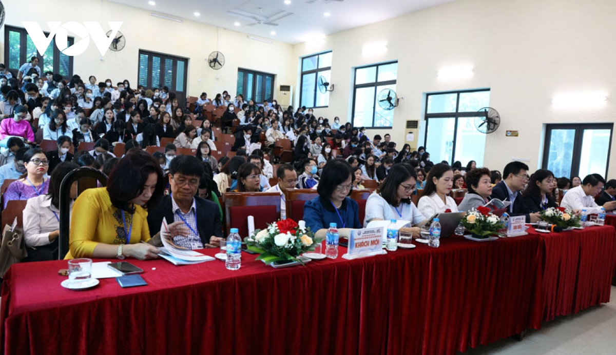 giáo viên còn gặp khó khi triển khai cho học sinh tự đánh giá hình ảnh 1 giao vien con gap kho khi trien khai cho hoc sinh tu danh gia hinh anh 1