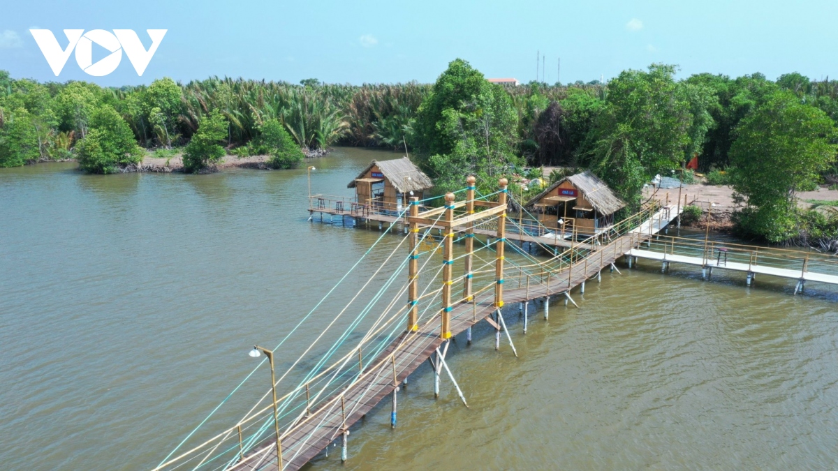 nganh du lich ben tre - mot nam duoc mua hinh anh 3