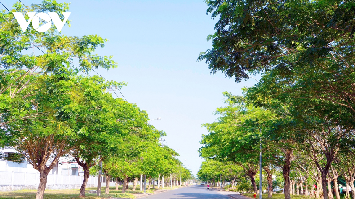 xây dựng tăng trưởng xanh ở long an, góc nhìn từ nhà đầu tư fdi hình ảnh 2 xay dung tang truong xanh o long an, goc nhin tu nha dau tu fdi hinh anh 2