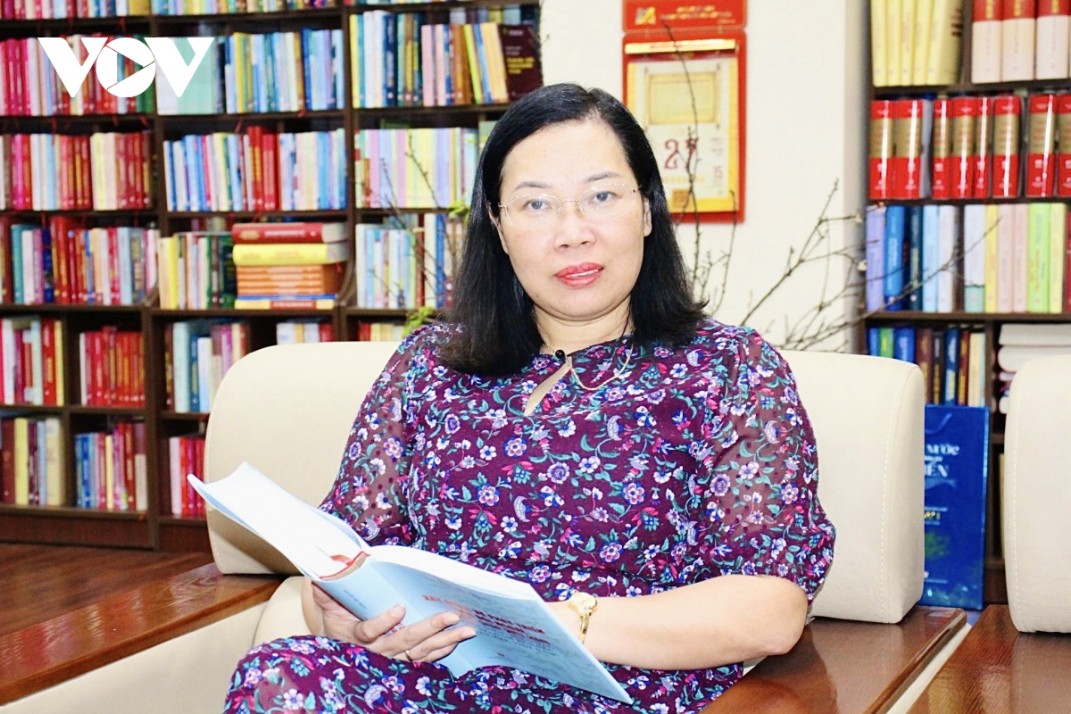 ngoai giao cay tre viet nam kien dinh ve nguyen tac, uyen chuyen ve sach luoc hinh anh 1