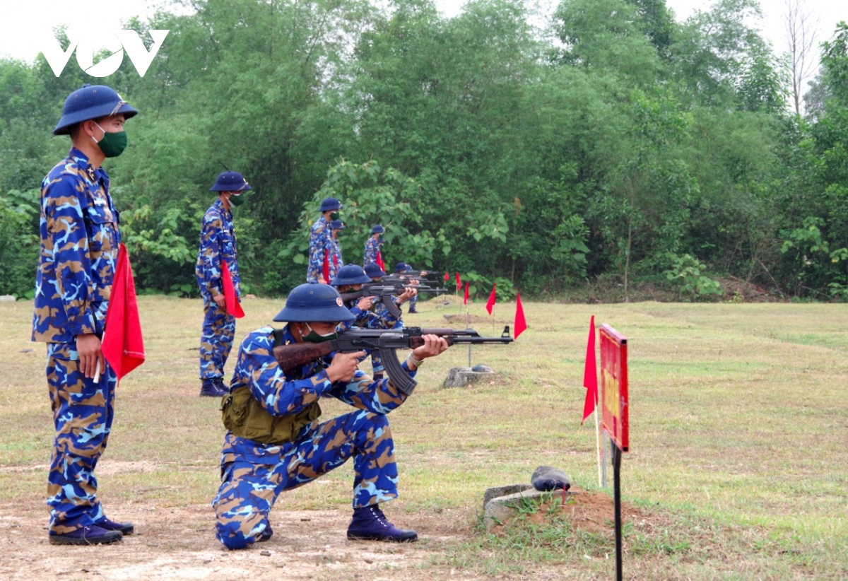 vung 3 hai quan giu vung moi truong hoa binh tren bien hinh anh 8 vung 3 hai quan giu vung moi truong hoa binh tren bien hinh anh 8