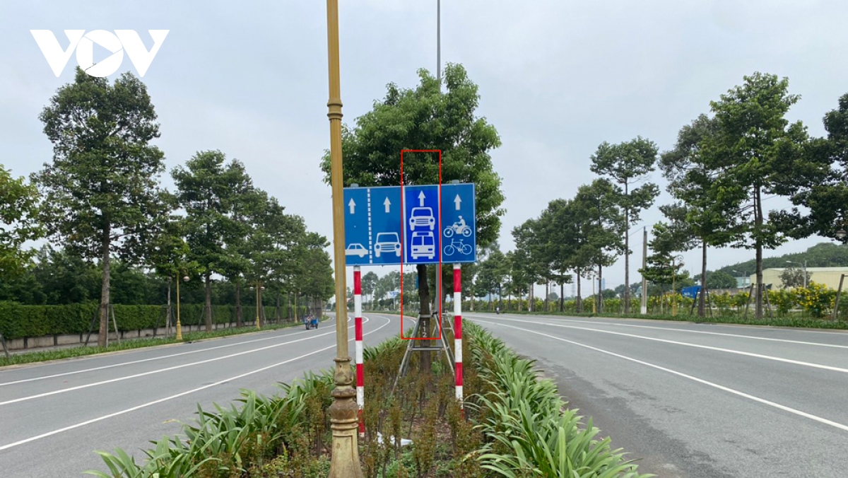 bình dương xóa biển báo độc quyền xe buýt thành làn hỗn hợp sau phản ánh của dân hình ảnh 2 binh duong xoa bien bao doc quyen xe buyt thanh lan hon hop sau phan anh cua dan hinh anh 2