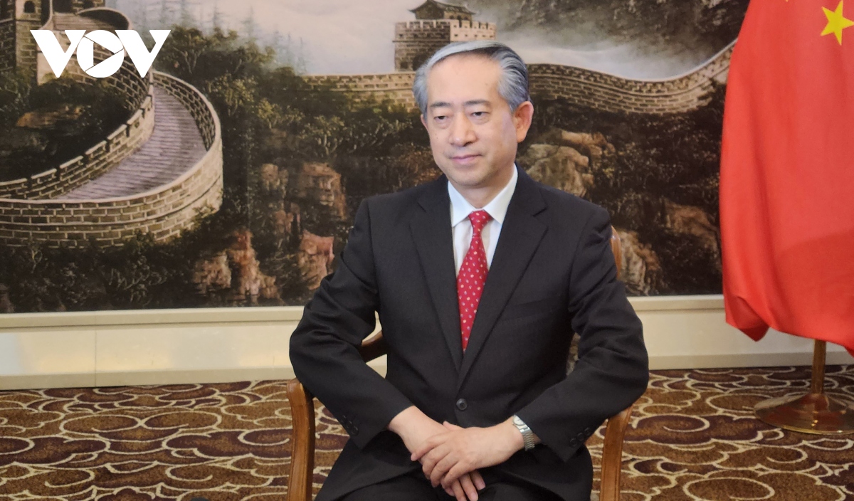 tai san chung quy bau cua nhan dan hai nuoc viet nam - trung quoc hinh anh 1 tai san chung quy bau cua nhan dan hai nuoc viet nam - trung quoc hinh anh 1