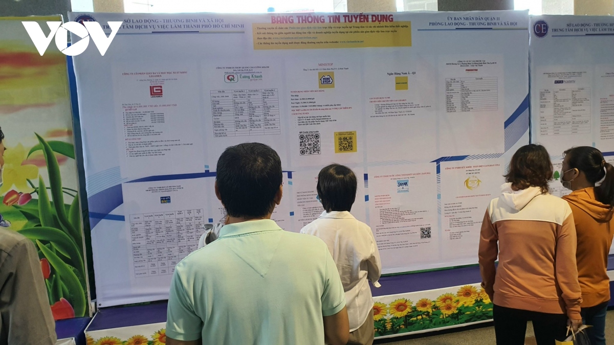 nghich ly cong nhan that nghiep khong muon nhan viec moi hinh anh 3