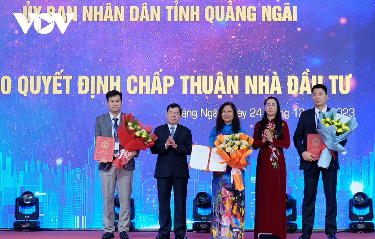 chu tich nuoc vo van thuong du le cong bo quy hoach tinh quang ngai hinh anh 5 chu tich nuoc vo van thuong du le cong bo quy hoach tinh quang ngai hinh anh 5