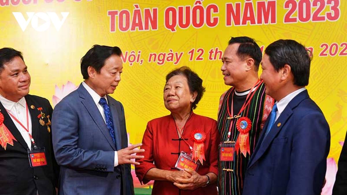 bieu duong dien hinh tien tien nguoi uy tin trong dong bao dan toc thieu so toan quoc 2023 hinh anh 2