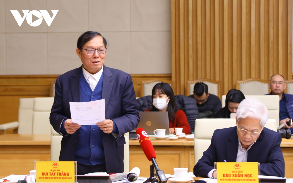 phó thủ tướng quy hoạch đột phá để tây nguyên thức giấc hình ảnh 2 pho thu tuong quy hoach dot pha de tay nguyen thuc giac hinh anh 2