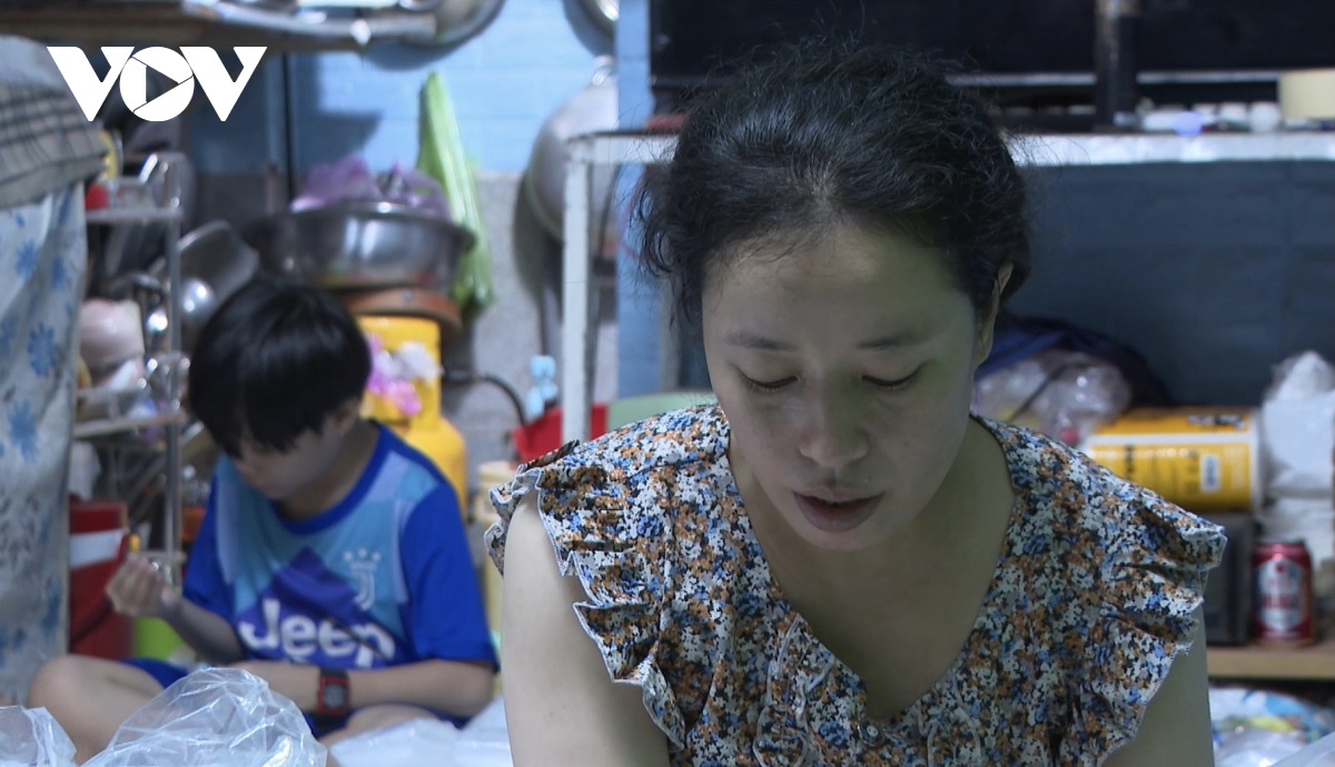 nghich ly cong nhan that nghiep khong muon nhan viec moi hinh anh 1