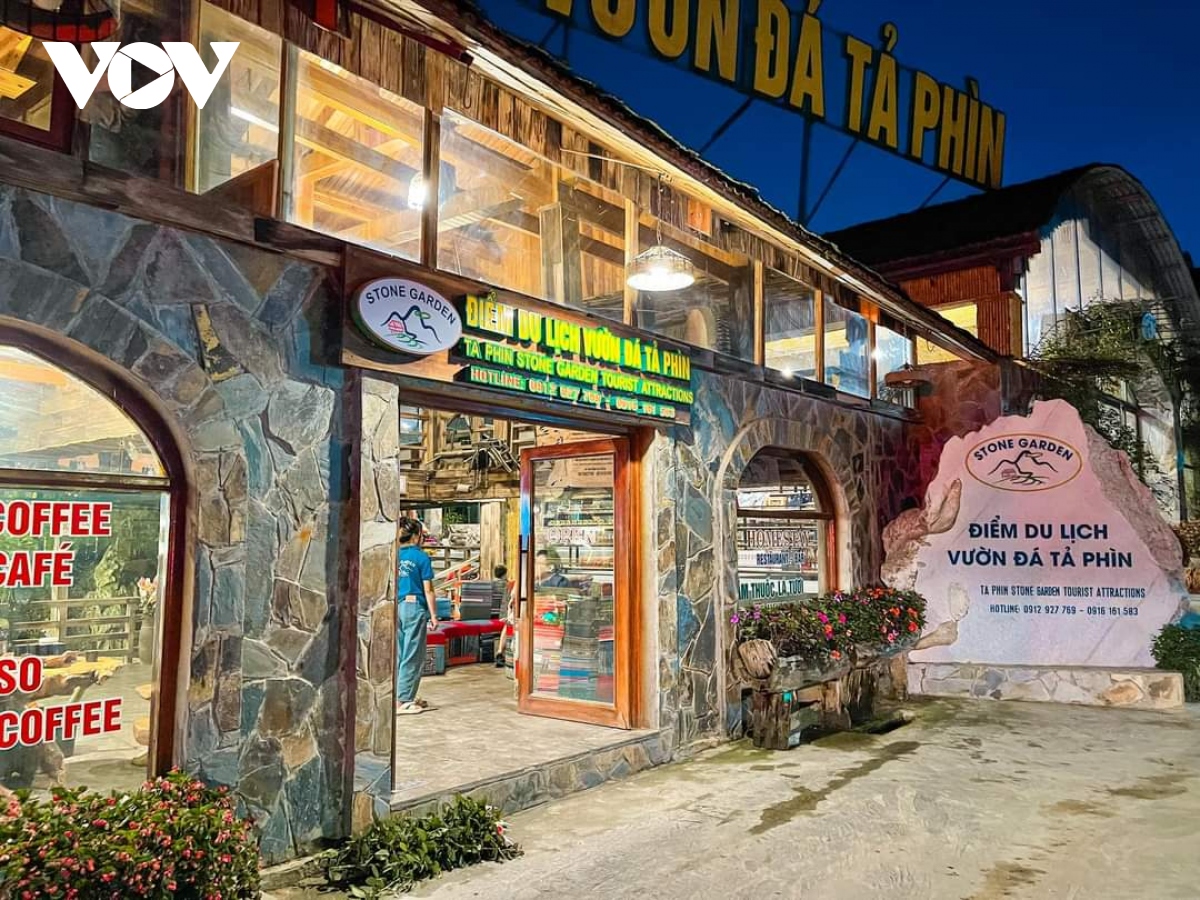 du lich cong dong lao cai gan voi trai nghiem van hoa ban dia hinh anh 2 du lich cong dong lao cai gan voi trai nghiem van hoa ban dia hinh anh 2