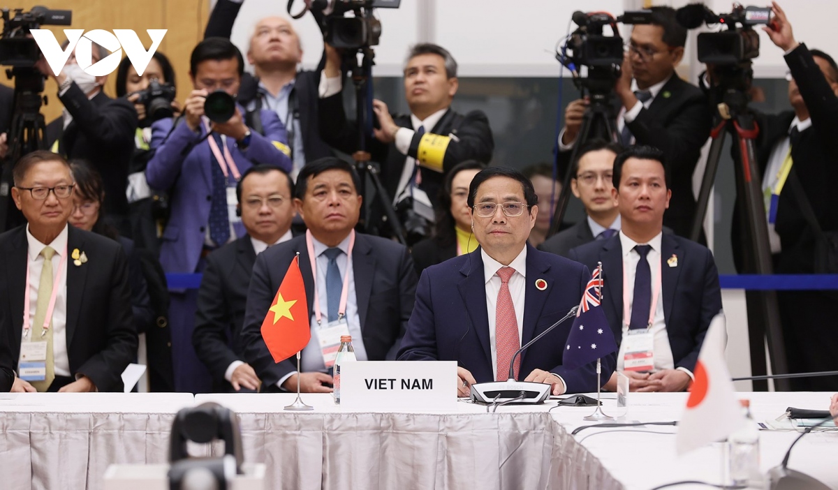 toan canh chuyen cong tac nhat ban voi lich trinh day dac cua thu tuong hinh anh 7