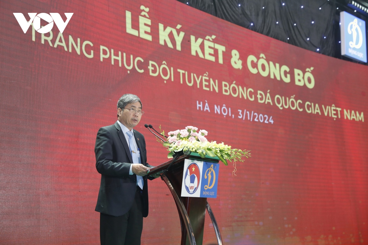 Dt viet nam ra mat ao dau moi, chuan bi chot danh sach tham du asian cup 2023 hinh anh 4