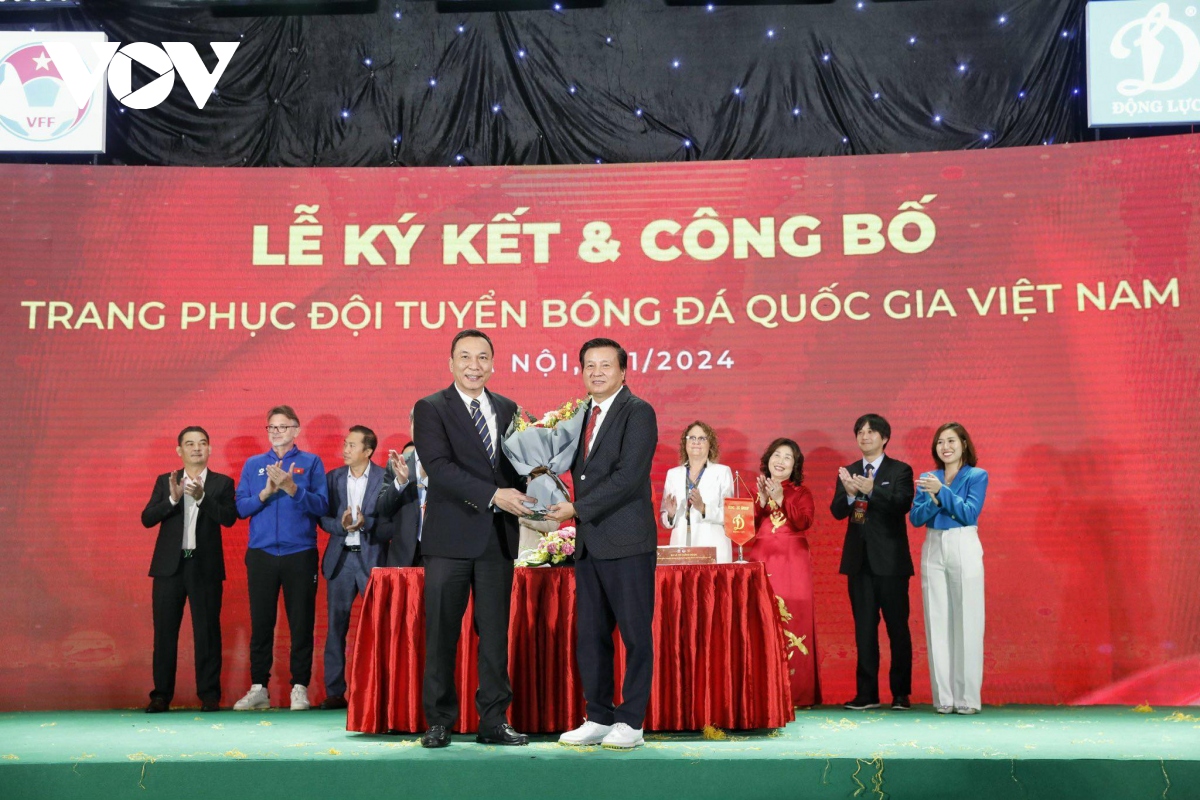 Dt viet nam ra mat ao dau moi, chuan bi chot danh sach tham du asian cup 2023 hinh anh 2