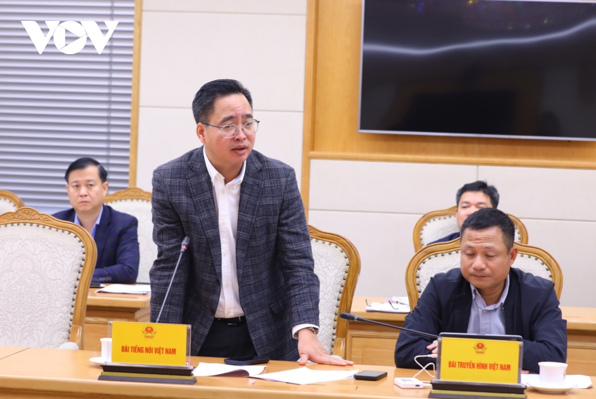 pho thu tuong tran hong ha chu tri hop ban chi dao lien nganh ve attp hinh anh 2 pho thu tuong tran hong ha chu tri hop ban chi dao lien nganh ve attp hinh anh 2