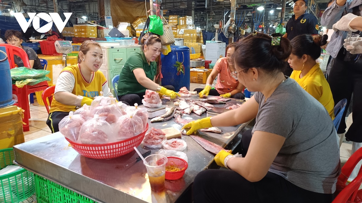 công khai cơ sở kinh doanh thực phẩm vi phạm để cảnh báo người tiêu dùng hình ảnh 3 cong khai co so kinh doanh thuc pham vi pham de canh bao nguoi tieu dung hinh anh 3