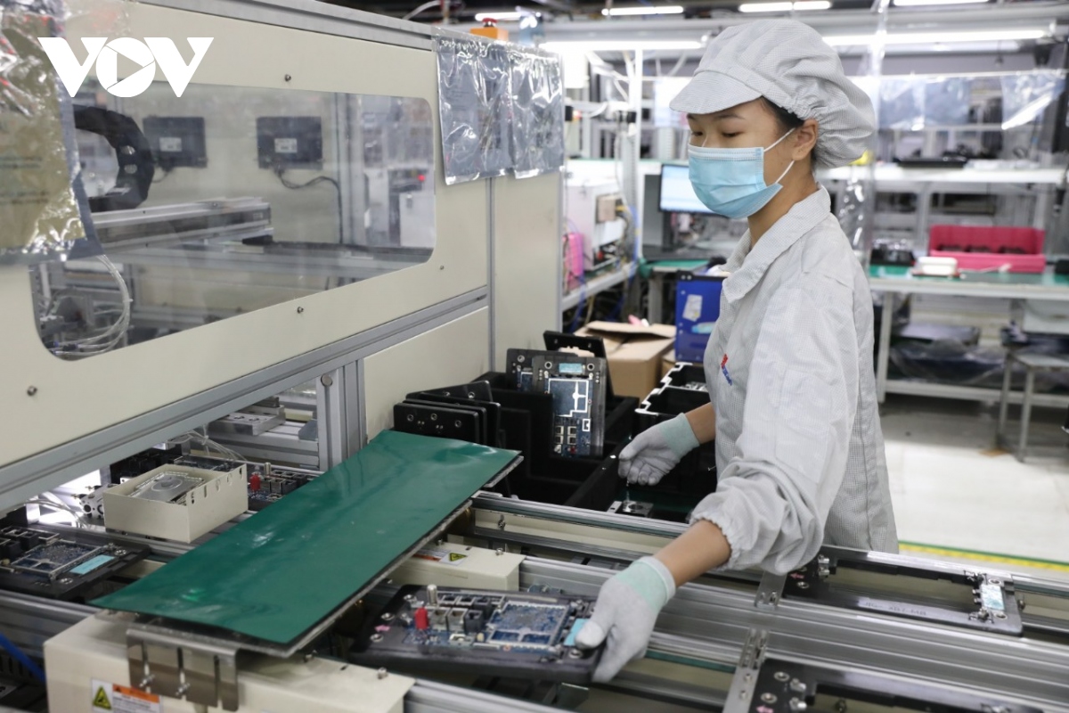 cần có bước đi đột phá, quyết liệt hơn trong tăng trưởng xanh hình ảnh 2 can co buoc di dot pha, quyet liet hon trong tang truong xanh hinh anh 2