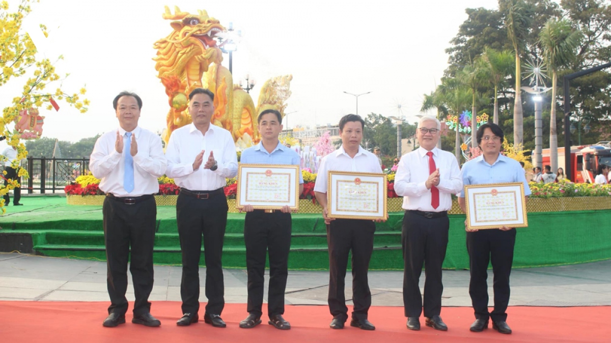 vi sao linh vat rong o binh duong duoc binh chon dep nhat hinh anh 3 vi sao linh vat rong o binh duong duoc binh chon dep nhat hinh anh 3